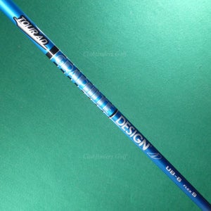 Graphite Design Tour AD UB-6 .335 Stiff 43" Pulled Graphite Wood Shaft