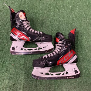 CCM JetSpeed FT6 Hockey Skates | Senior Size 7