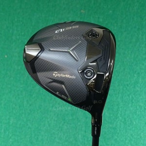 TaylorMade Qi35 LS 9 Driver Mitsubishi REAX Blue MR-50 Graphite Stiff w/ HC