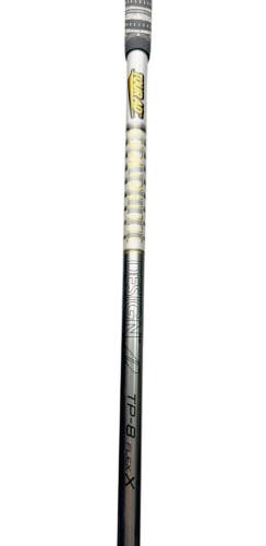 Graphite Design Tour AD TP-8 85g X-Stiff 40" Shaft .335 Tip