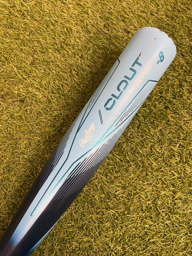 Rawlings Clout (2 3/4") USSSA 2024 (-8)