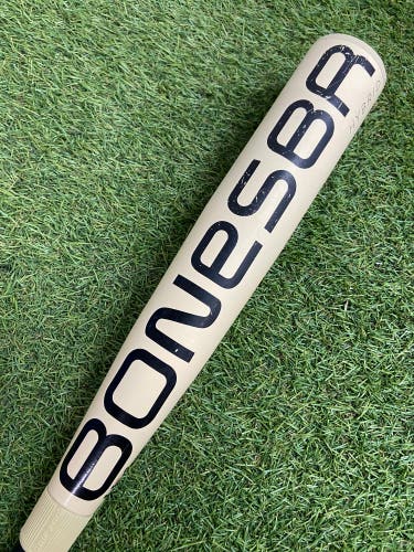 Warstic Bonesaber Hybrid (2 5/8") USA Bat Kid Pitch 2025 (-8)