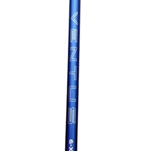Fujikura Ventus Blue Velocore+ 6-X 65g X-Stiff 40.5" Shaft .335 Tip