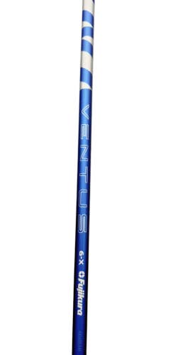 Fujikura Ventus Blue Velocore+ 6-X 65g X-Stiff 40.5" Shaft .335 Tip