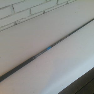 Mitsubishi TENSEI Blue 75g Stiff Flex Hybrid Shaft - Titleist Tip - 39.75"