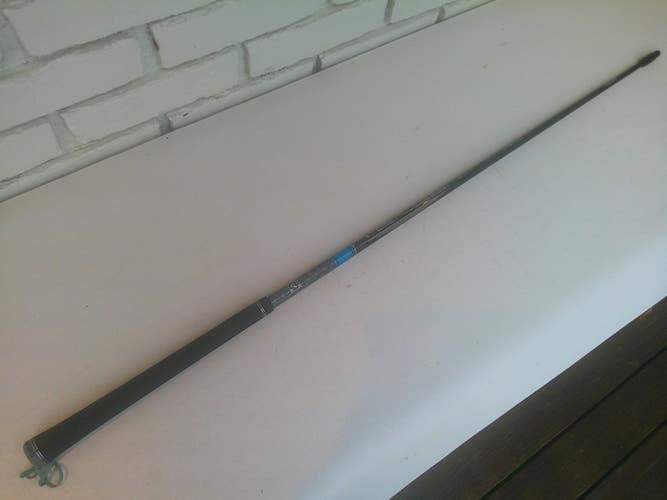 Mitsubishi TENSEI Blue 75g Stiff Flex Hybrid Shaft - Titleist Tip - 39.75"