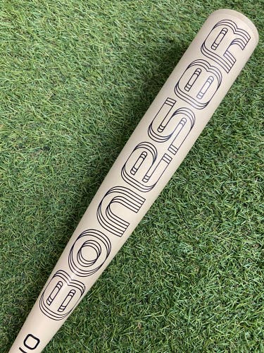 Warstic Bonesaber (2 5/8") USSSA 2023 (-10)