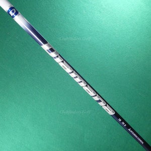 Mitsubishi Chemical Diamana TB 70 .335 Stiff 41 Pulled Graphite Wood Shaft