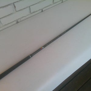 Project X HZRDUS SMOKE 70g 5.5 Regular Flex FW Wood Shaft - Callaway Tip -42.25"