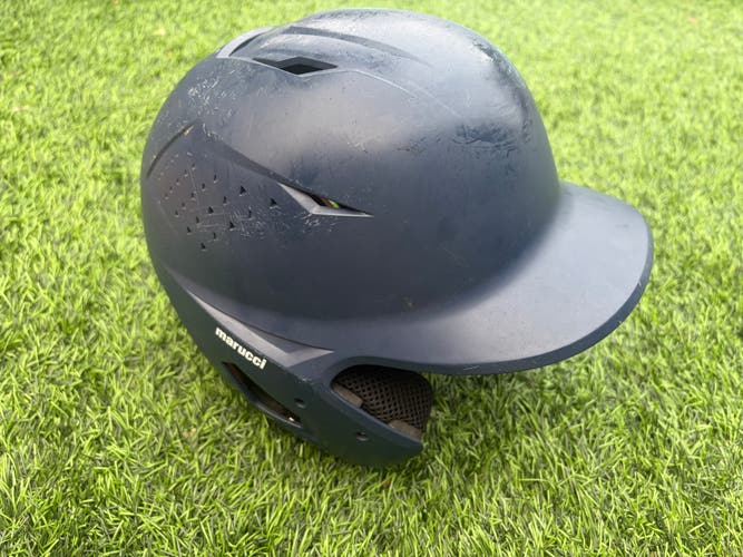 Small / Medium Marucci Duravent Batting Helmet (Used)