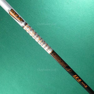Graphite Design Tour AD IZ-5 .335 Stiff 41.75" Pulled Graphite Wood Shaft
