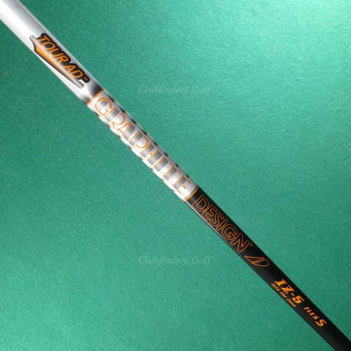 Graphite Design Tour AD IZ-5 .335 Stiff 41.75" Pulled Graphite Wood Shaft