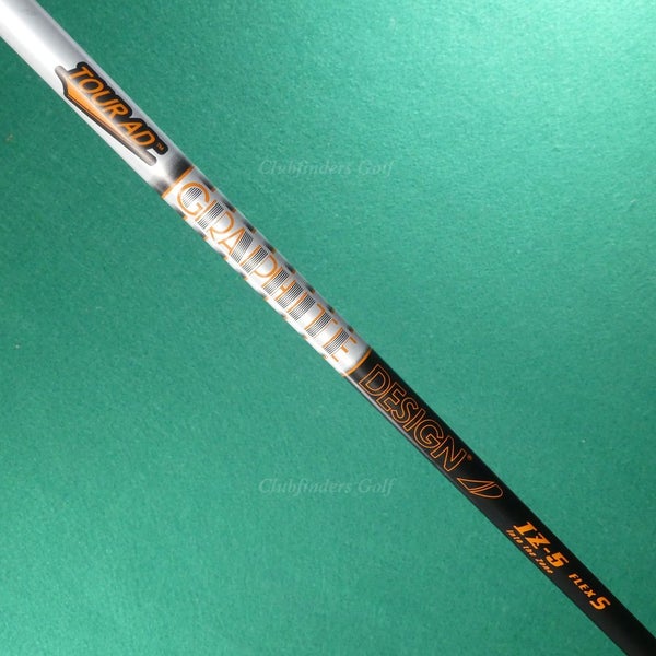 Graphite Design Tour AD IZ-5 .335 Stiff 41.75" Pulled Graphite Wood Shaft