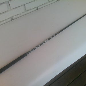 Mitsubishi Kai'Li 70g Stiff Flex FW Wood Shaft - Callaway Tip - 42 3/8"