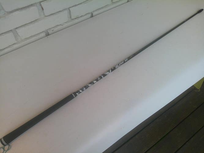 Mitsubishi Kai'Li 70g Stiff Flex FW Wood Shaft - Callaway Tip - 42 3/8"