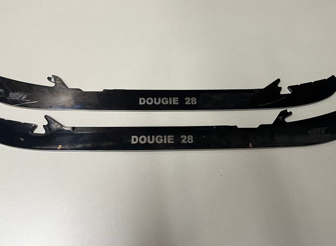 Bladetech DLC 296 mm-Bauer Powerfly