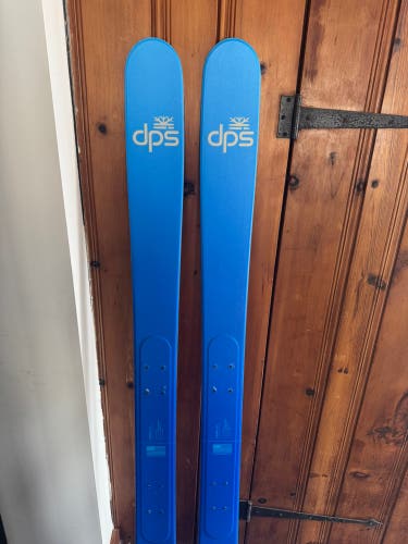 DPS Skis - Kaizen 105