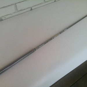 UST MAMIYA RECOIL ESX F4 Stiff Flex (4H or 5H) Hybrid Shaft - Cobra Tip - 39"