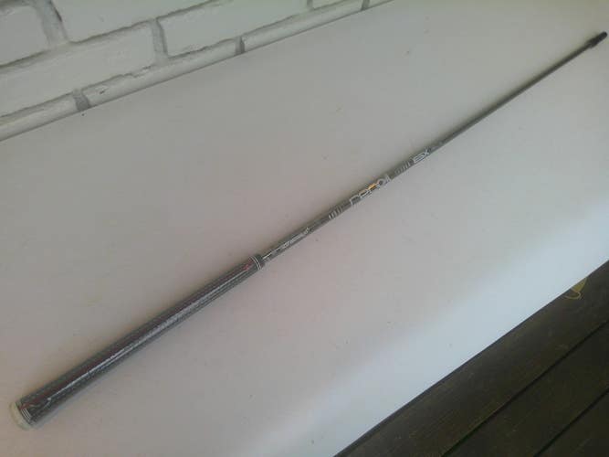 UST MAMIYA RECOIL ESX F4 Stiff Flex (4H or 5H) Hybrid Shaft - Cobra Tip - 39"