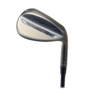 Titleist Vokey Design SM11 58*/08* Wedge Graphite Design AD-75 Regular Flex