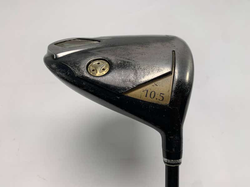 Driver XXIO Prime 11 Homme Droitier SR Flex - Occasion Garantie