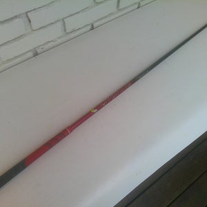 Project X HZRDUS 60g 6.0 Stiff Flex Driver Shaft - PING G410, 425, 430 Tip