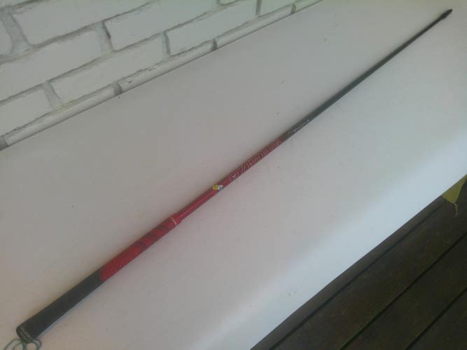 Project X HZRDUS 60g 6.0 Stiff Flex Driver Shaft - PING G410, 425, 430 Tip