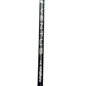 Fujikura Ventus Black Velocore 7-X 75g X-Stiff 41.75" Shaft .335 Tip