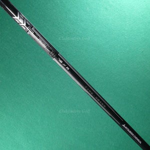 Mitsubishi Chemical MMT 70 .335 Regular 39.5" Pulled Graphite Wood Shaft