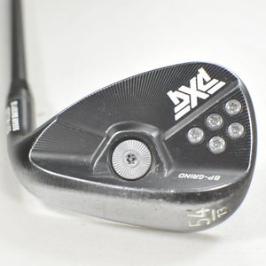 PXG 0311 Milled Sugar Daddy II 54*-13 Wedge RH MMT Regular Flex Graphite #211431