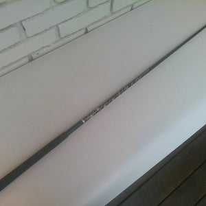 UST MAMIYA HELIUM 4F2 Senior Flex Driver Shaft - Cobra Tip - 44"