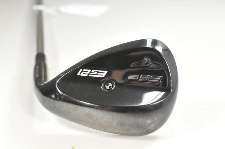 Mizuno ES21 55*-09 Wedge Right DG S200 Stiff Flex Steel # 213309