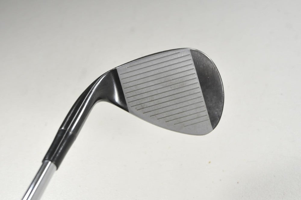 RomaRo Alcobaca 58* Wedge Right Stiff Flex DG S200 Steel # 159825