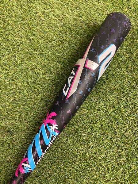 Marucci CATX2 "Vice" (2 3/4") USSSA Bat (-8)