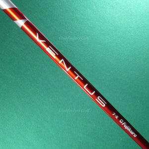 Fujikura Ventus Red VeloCore 7-X .335 Extra Stiff 41.25" Pulled Graphite Shaft