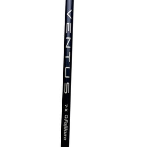 Fujikura Ventus Blue Velocore 7-X 75g X-Stiff 44.25" Shaft Callaway Driver Tip