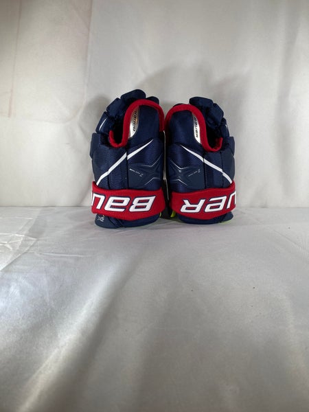 Bauer S20 Vapor 2X Gloves 10" (New)