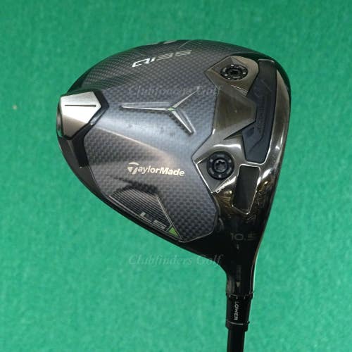 TaylorMade Qi35 LS 10.5 Driver Mitsubishi Chemical Kai'li 60S Graphite Stiff