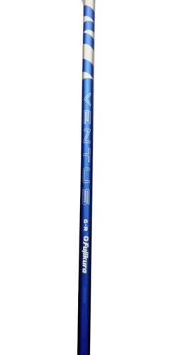 Fujikura Ventus Blue Velocore+ 6-R 65g Regular 42.25" Shaft Callaway Driver Tip