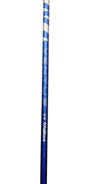 Fujikura Ventus Blue Velocore+ 6-R 65g Regular 42.25" Shaft Callaway Driver Tip