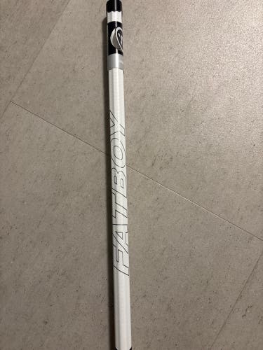 Warrior Qx-2 Fatboy (New)