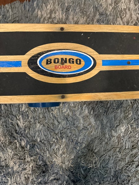 Bongo Balance Board(Used)