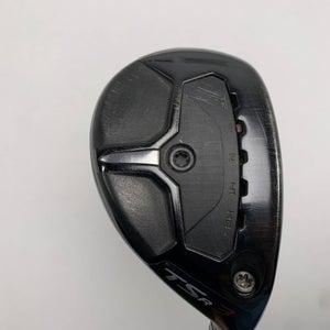 Titleist TSR3 4 Hybrid 21* Tensei Blue AV Series Xlink Tech 65g Regular RH