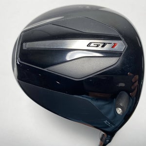 Titleist GT1 Driver 10* Fujikura Air Speeder Stiff Graphite Mens RH