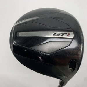 Titleist GT1 Driver 9* Tensei K Blue Xlink Tech Regular Mens RH