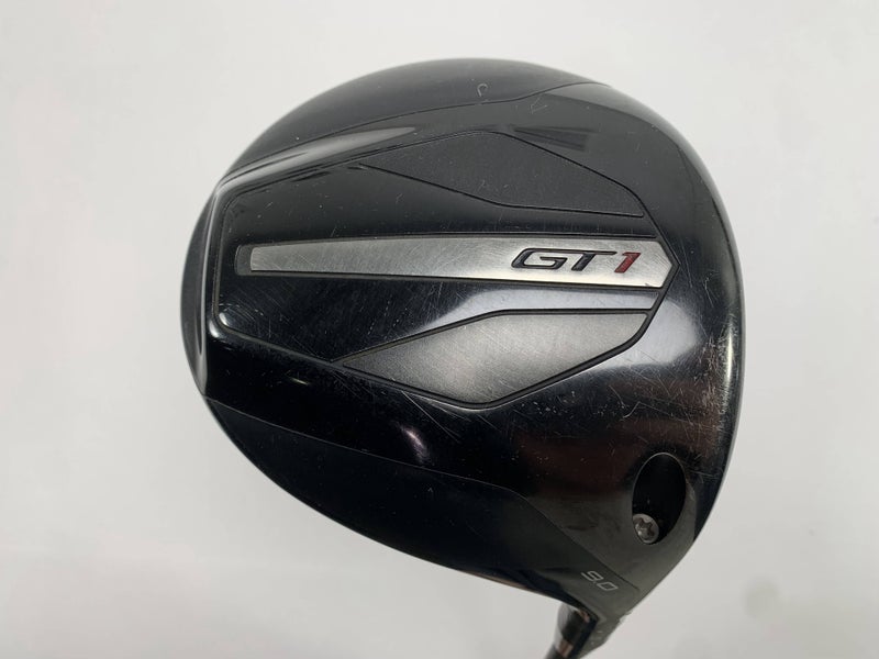 Titleist GT1 Driver 9* Tensei K Blue Xlink Tech Regular Mens RH