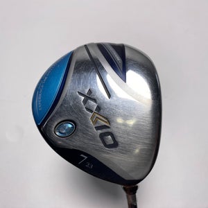 XXIO 12 Ladies 7 Fairway Wood 23* MP 1200L Flex 2111 34g Ladies Womens RH