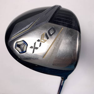 XXIO 13 Driver 11.5* MP 1300 2321 35g Regular Graphite Mens RH Midsize Grip