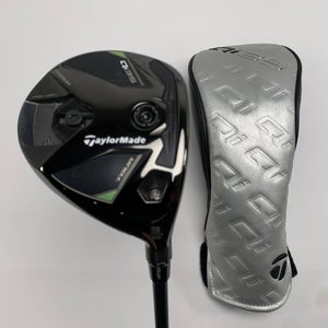 TaylorMade Qi35 Tour 3 Fairway Wood 15* Tensei Blue AV Limited 75g Stiff RH NEW