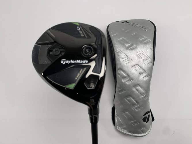 TaylorMade Qi35 Tour 3 Fairway Wood 15* Tensei Blue AV Limited 75g Stiff RH NEW